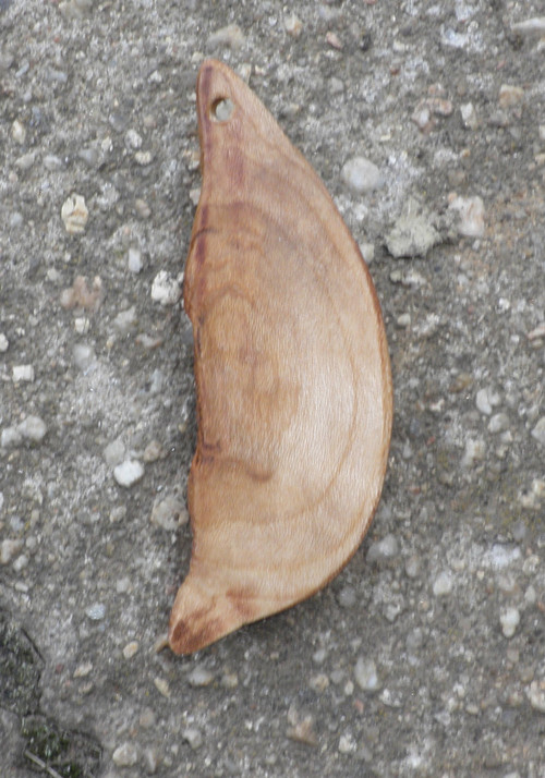 Přívěsek — foto 2