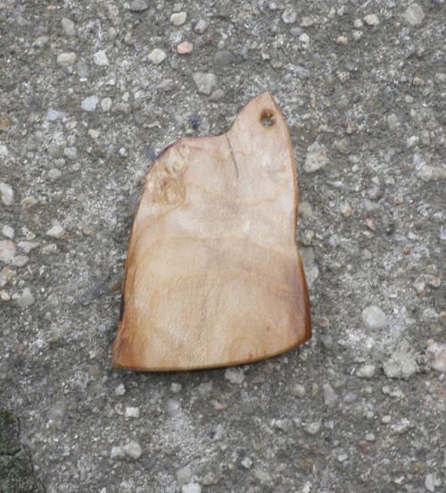 Přívěsek — foto 2