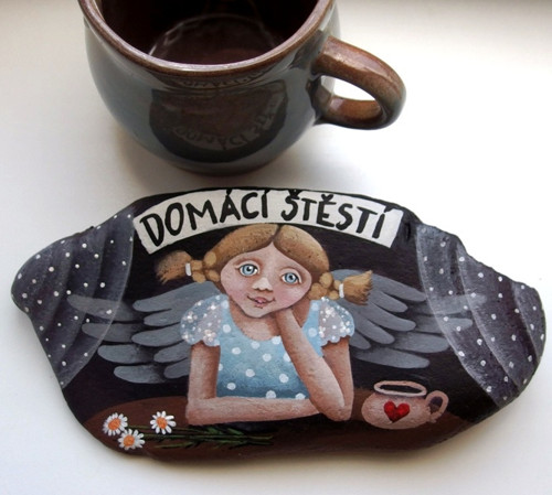 Domácí štěstí — foto 3