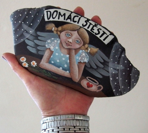 Domácí štěstí — foto 6