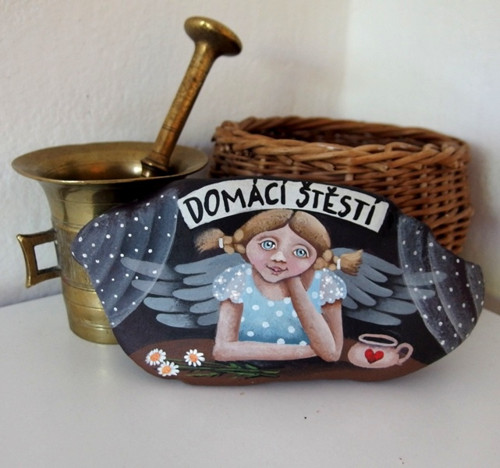 Domácí štěstí — foto 4
