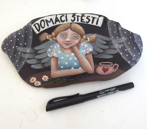 Domácí štěstí — foto 5