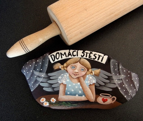 Domácí štěstí — foto 2
