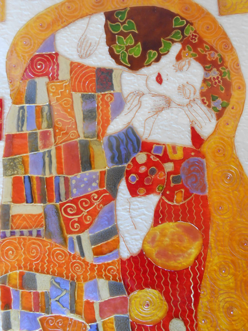 Klimtov bosk — foto 2
