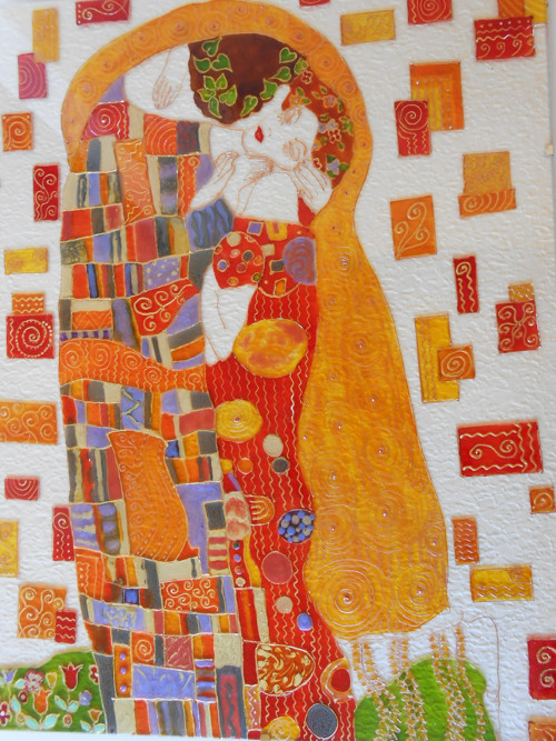 Klimtov bosk — foto 4