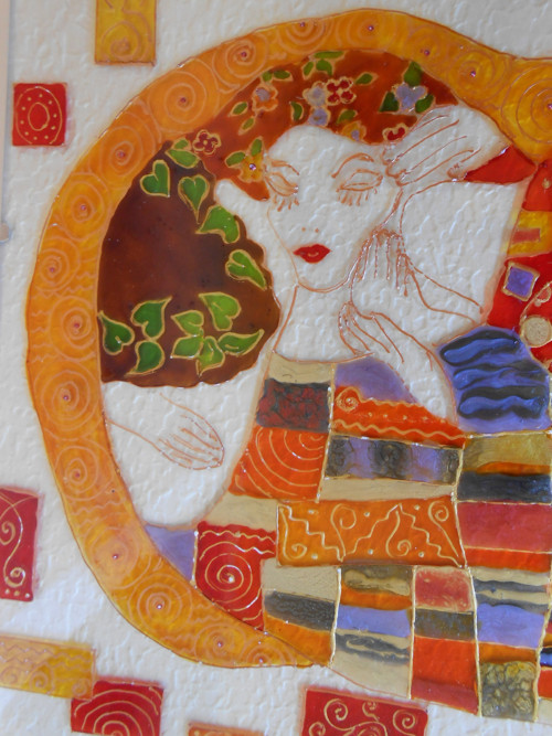 Klimtov bosk — foto 3