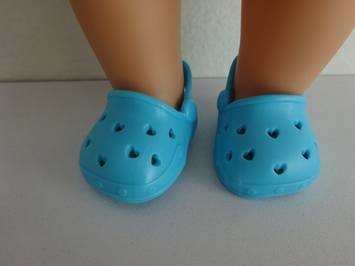Šaty pro BABY Born — foto 6