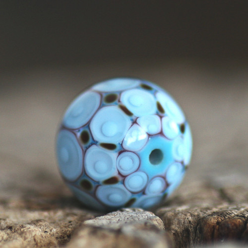 Vinutka - průvlek 2 mm — foto 2
