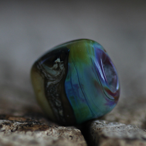 Vinutka - průvlek 4 mm — foto 2