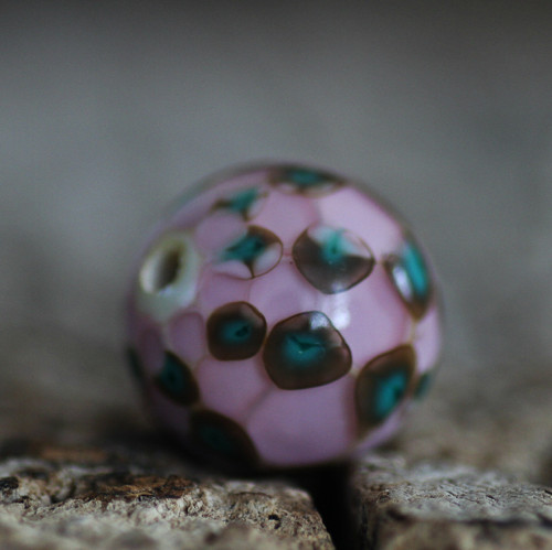 Vinutka (vinutky, vinuté perle) — foto 2
