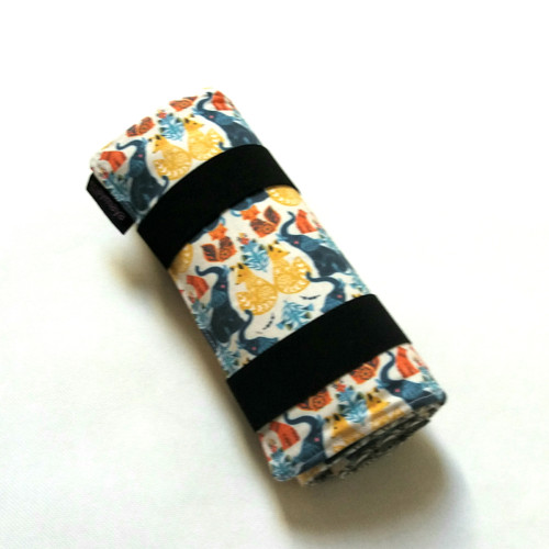 Pastelkovník lišky&sloni SET — foto 5