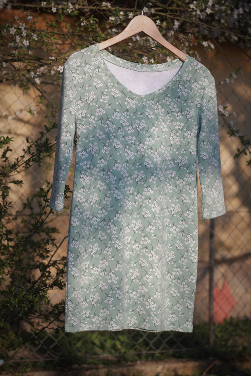 Šaty ...... vel. M — foto 5