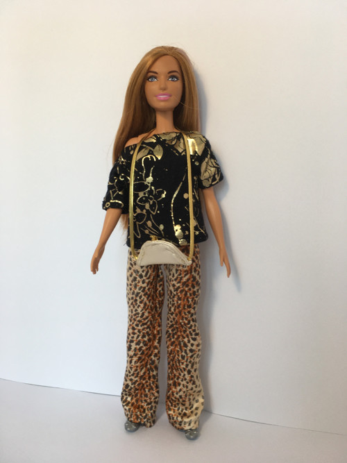 Outfit na koncert Madony — foto 2