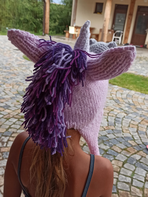 Jednorožec Pro Klárku — foto 5