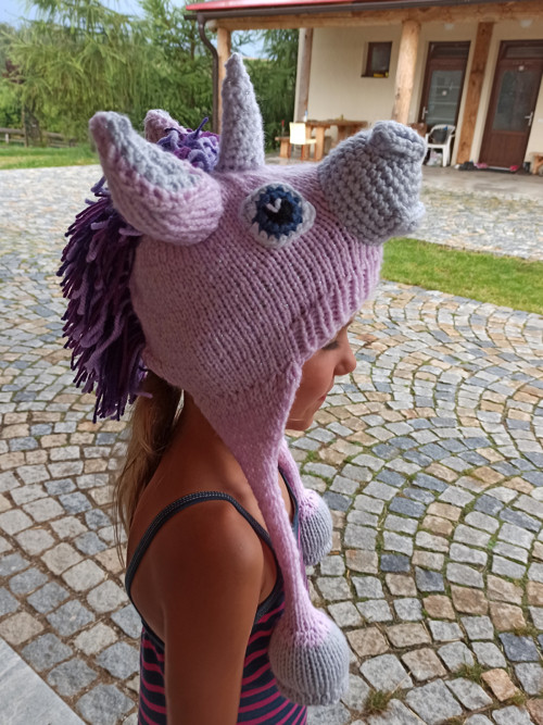 Jednorožec Pro Klárku — foto 6