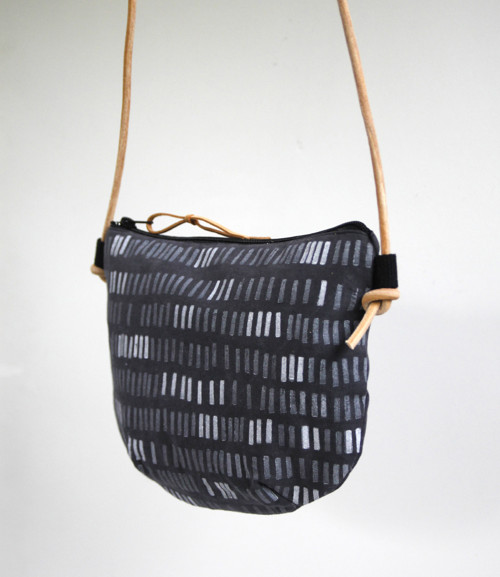 Crossbody Bag No.1 — foto 4