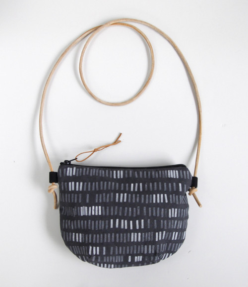Crossbody Bag No.1 — foto 2