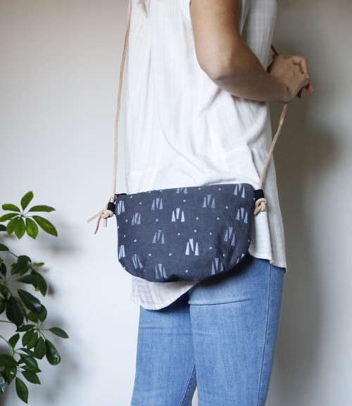 Crossbody Bag No.2 — foto 4