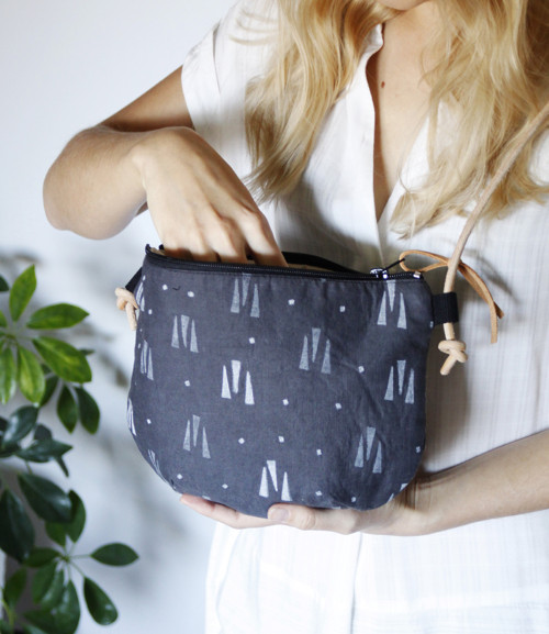 Crossbody Bag No.2 — foto 5