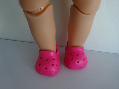 Šaty pro BABY Born — foto 5