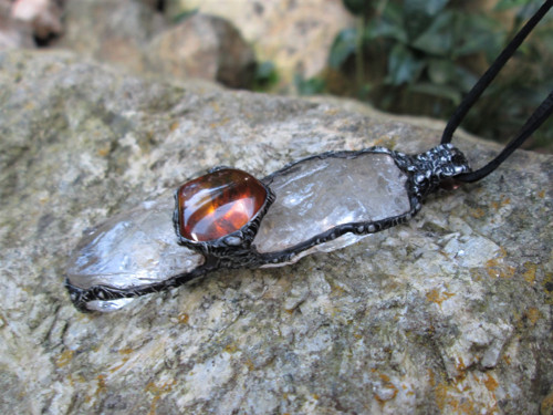 Talisman ,, Univerzum " — foto 6