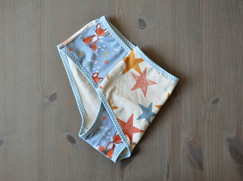 Cosy & Cutty kalhotky vel. M — foto 2