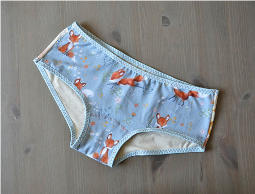 Cosy & Cutty kalhotky vel. M — foto 4
