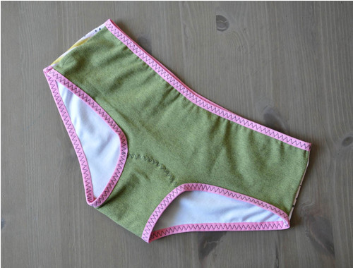 Cosy & Cutty kalhotky vel. M — foto 3