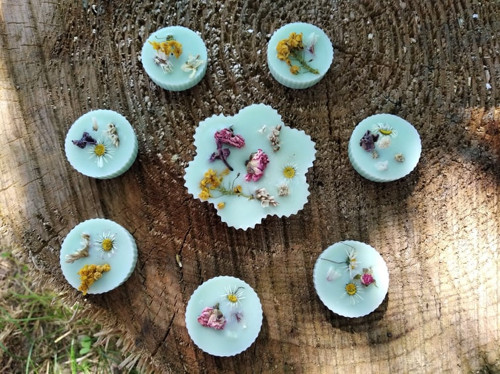 Vonné vosky do aromalampiček — foto 3