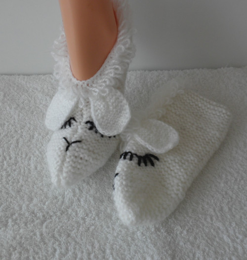 Papučky / ťapky vel. 34 — foto 2