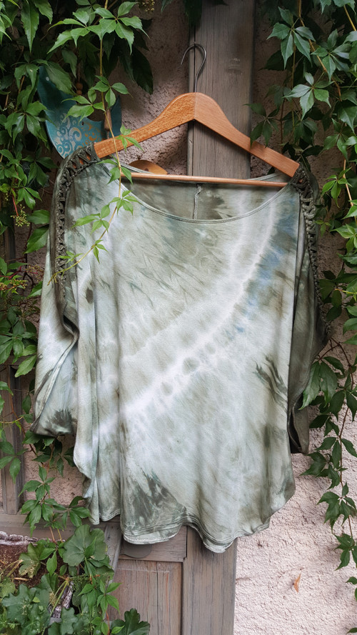 Oversized batika, vel.L/XL/XXL — foto 5