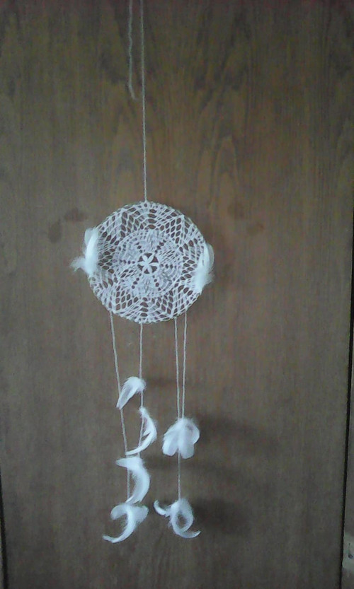 Lapač snů — foto 2