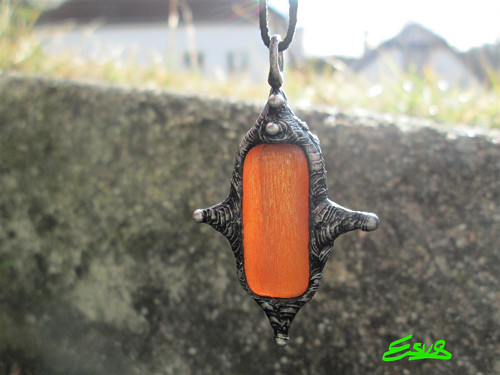 Talisman ,, Světlo Slunce " — foto 3
