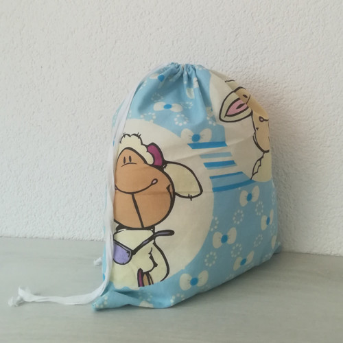 NICI, taštička do školy, školky — foto 3