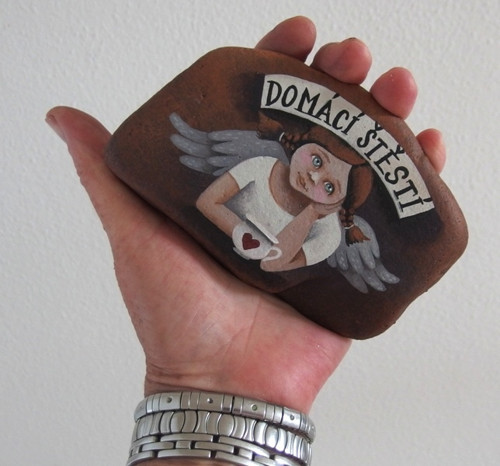 Domácí štěstí — foto 2