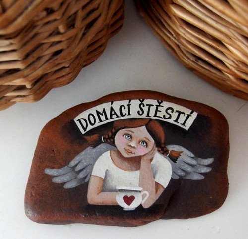 Domácí štěstí — foto 3