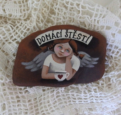 Domácí štěstí — foto 4