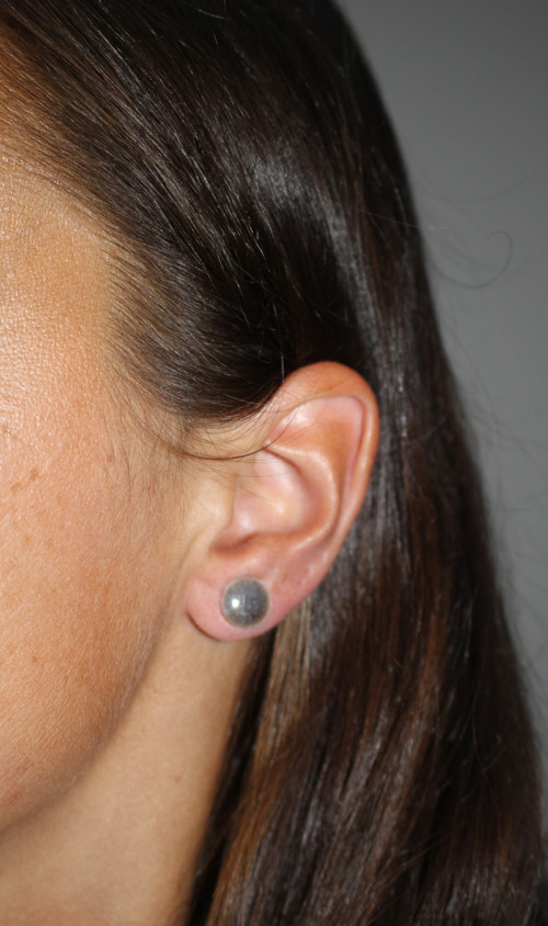 Lentilky XL Perleť Šedohnědá — foto 2