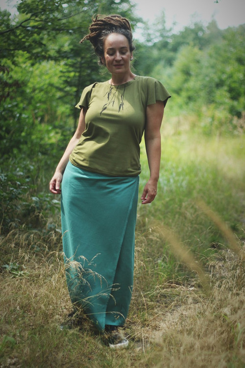 Triko ............ M — foto 3
