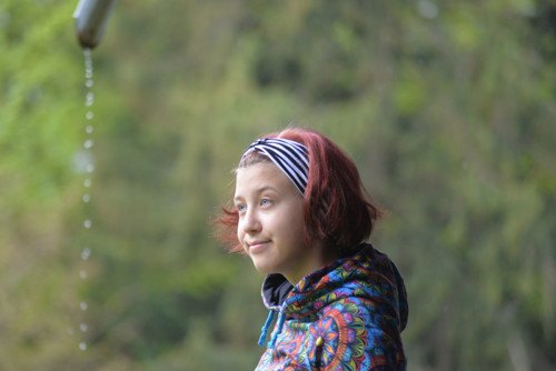 Čelenka na sport i parádu :) — foto 4