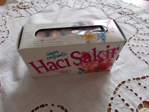 Haci Sakir — foto 2