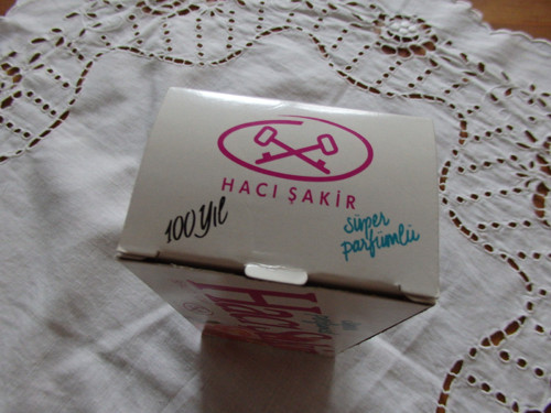 Haci Sakir — foto 3