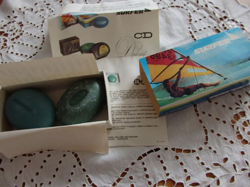Surfer — foto 2