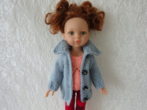 Blůzka (P. Reina - 32 cm) — foto 2