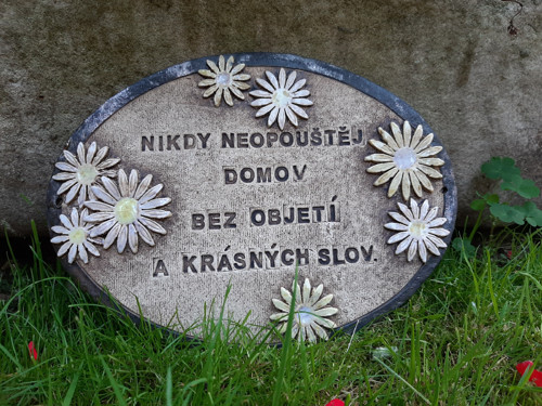 Jmenovka — foto 4