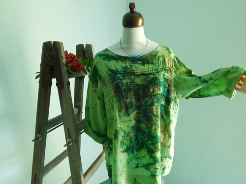 Kouzlo voděradských bučin.... — foto 4