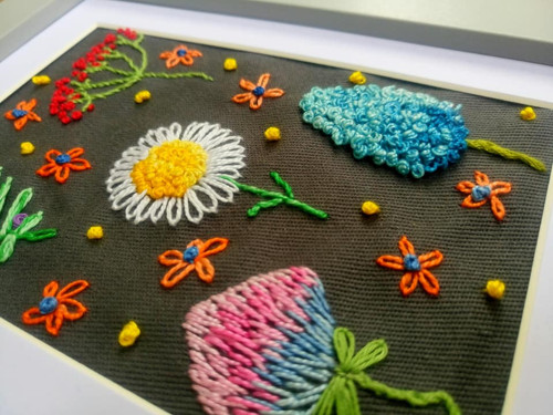 Meadow III — foto 3