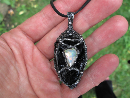 Talisman ,, Povznesení " — foto 4