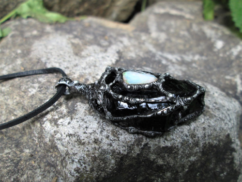 Talisman ,, Povznesení " — foto 3