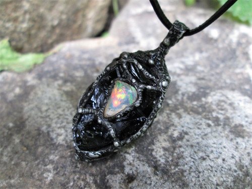 Talisman ,, Povznesení " — foto 2